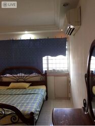 Blk 739 Pasir Ris Drive 10 (Pasir Ris), HDB 5 Rooms #587417031
